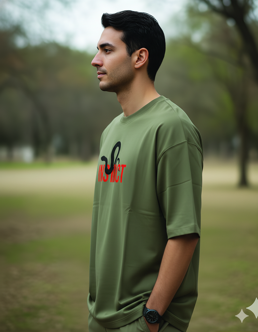 Instinct Classic /Trendy T-Shirt