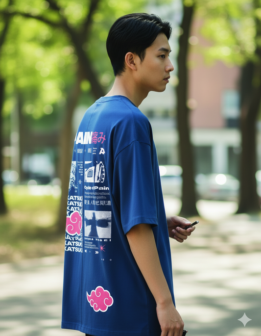 Pain Standard / Classic T-Shirt