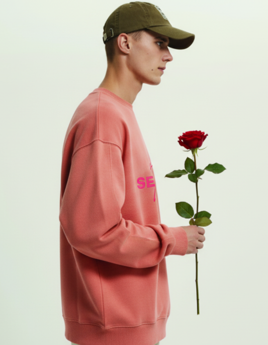 Demon Theme Classic/Attractive Sweatshirt