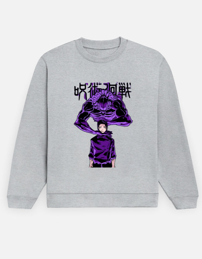 Color_GreyMelange