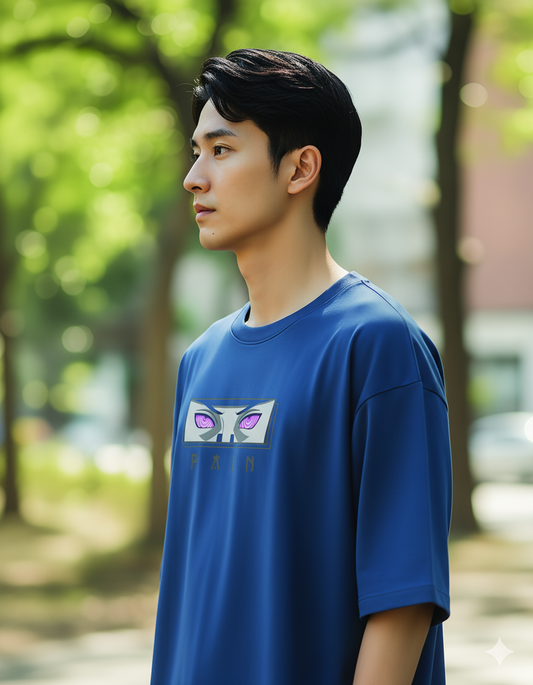 Pain Standard / Classic T-Shirt