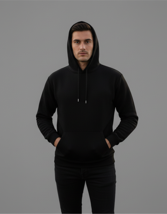 Skeleton Classic Hoodie