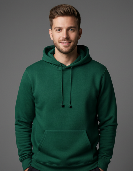 Dragon Classic/Standard Hoodie