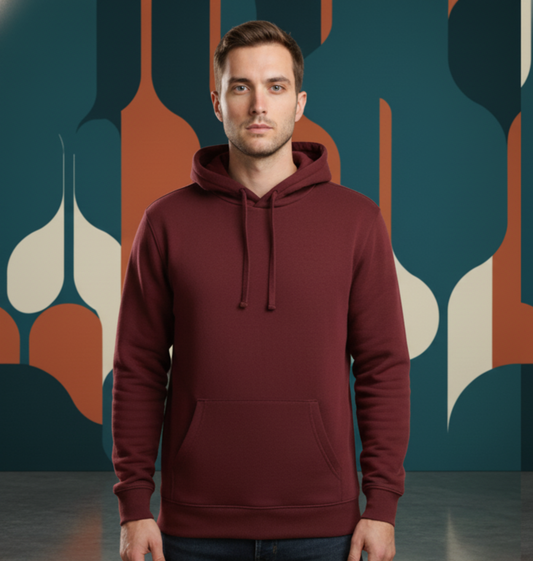 Kaiju No-8 Classic/Standard Hoodie