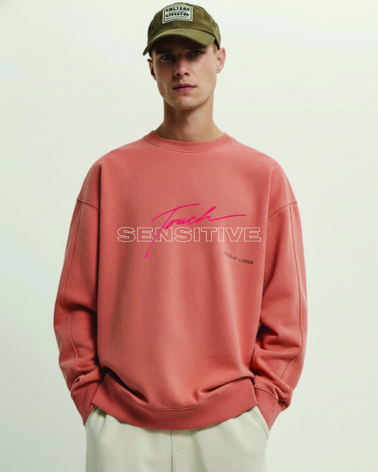 Demon Theme  Classic/Attractive Sweatshirt